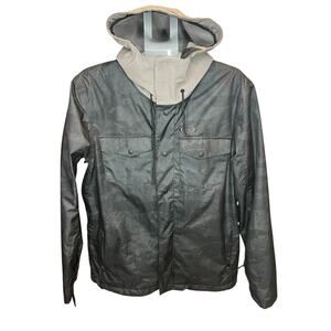 Large - Men’s Oakley Biozone FN Dry 10k Ski - Snowboarding Jacket/Coat